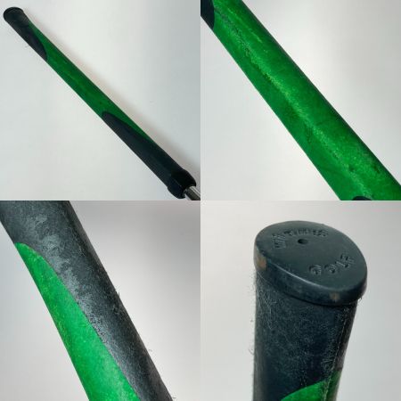   Heavy Putter CNC Milled TOUR-A3 パター 長尺 38インチ グリップ劣化