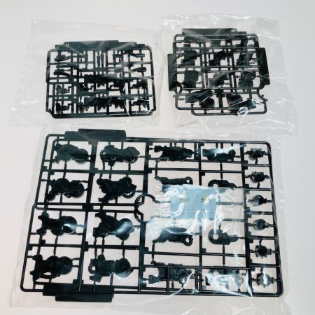  コトブキヤ HMM ライガーゼロ イエ―ガー RZ-041 1/72  プラスチックキット 未組立