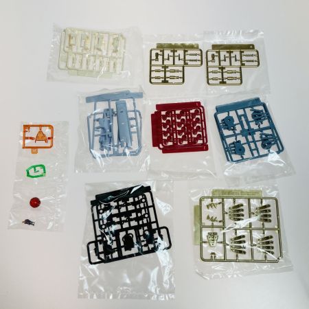  コトブキヤ HMM ライガーゼロ イエ―ガー RZ-041 1/72  プラスチックキット 未組立