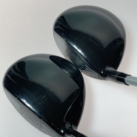  Callaway キャロウェイ XHOT 3FW 5FW フェアウェイウッド 2本セット フレックスR