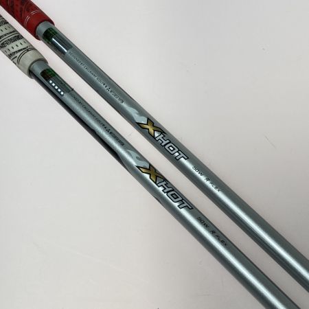  Callaway キャロウェイ XHOT 3FW 5FW フェアウェイウッド 2本セット フレックスR