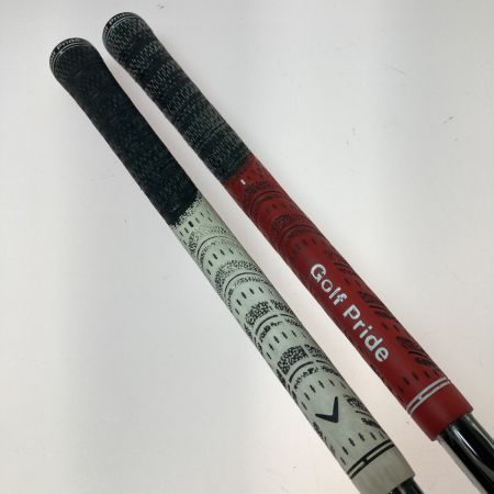  Callaway キャロウェイ XHOT 3FW 5FW フェアウェイウッド 2本セット フレックスR