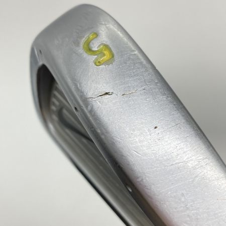  NIKE ナイキ PRO COMBO FORGED 3-9.P 8本 アイアンセット N.S.PRO 950GH S 5Iソール割れ傷有