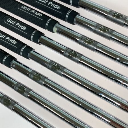  NIKE ナイキ PRO COMBO FORGED 3-9.P 8本 アイアンセット N.S.PRO 950GH S 5Iソール割れ傷有