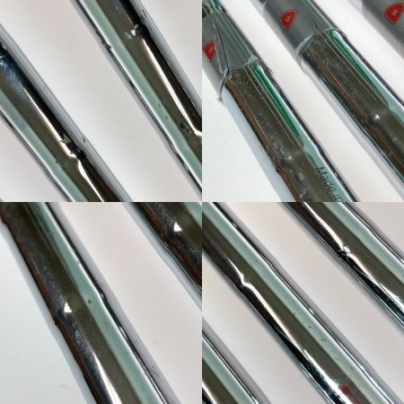  NIKE ナイキ PRO COMBO FORGED 3-9.P 8本 アイアンセット N.S.PRO 950GH S 5Iソール割れ傷有