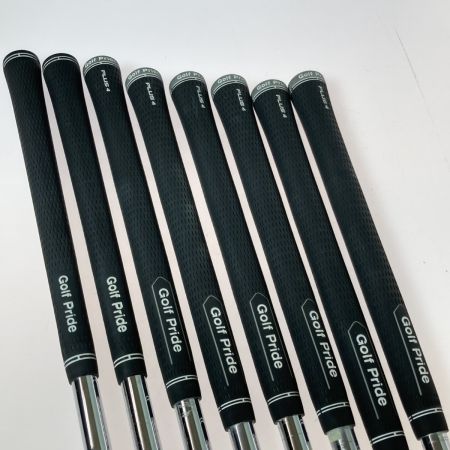  NIKE ナイキ PRO COMBO FORGED 3-9.P 8本 アイアンセット N.S.PRO 950GH S 5Iソール割れ傷有