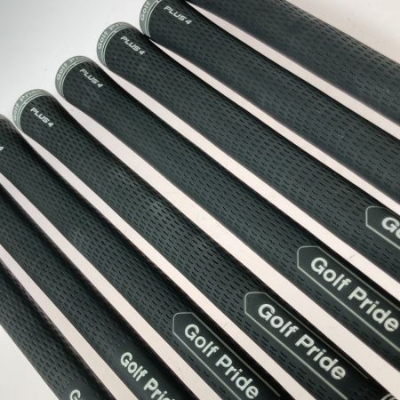  NIKE ナイキ PRO COMBO FORGED 3-9.P 8本 アイアンセット N.S.PRO 950GH S 5Iソール割れ傷有