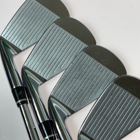  NIKE ナイキ PRO COMBO FORGED 3-9.P 8本 アイアンセット N.S.PRO 950GH S 5Iソール割れ傷有