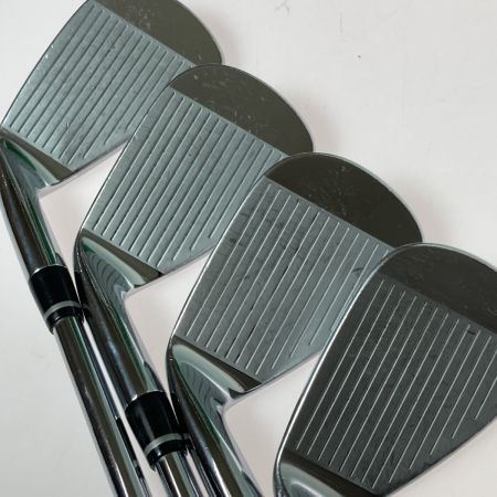  NIKE ナイキ PRO COMBO FORGED 3-9.P 8本 アイアンセット N.S.PRO 950GH S 5Iソール割れ傷有