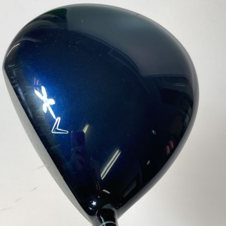  Callaway キャロウェイ BIG BERTHA BETA 1W 10.5° ドライバー Speeder 569 EVOLUTION II R ホワイト