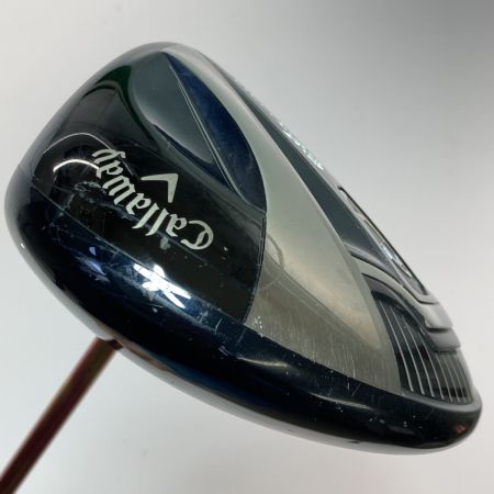  Callaway キャロウェイ BIG BERTHA BETA 1W 10.5° ドライバー Speeder 569 EVOLUTION II R ホワイト