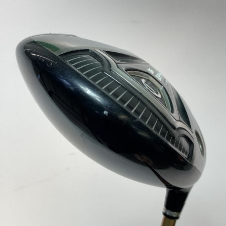  Callaway キャロウェイ BIG BERTHA BETA 1W 10.5° ドライバー Speeder 569 EVOLUTION II R ホワイト