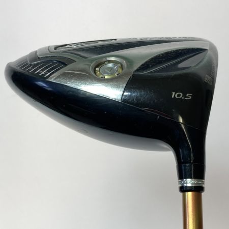  Callaway キャロウェイ BIG BERTHA BETA 1W 10.5° ドライバー Speeder 569 EVOLUTION II R ホワイト