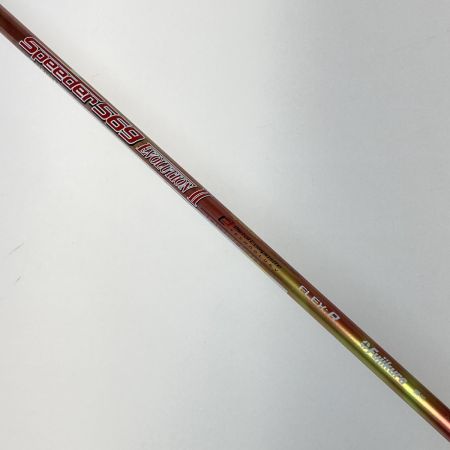  Callaway キャロウェイ BIG BERTHA BETA 1W 10.5° ドライバー Speeder 569 EVOLUTION II R ホワイト