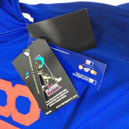  NIKE ナイキ ロサンゼルス・ドジャース 山本由伸 背番号18 レプリカユニフォーム タグ付き サイズ44 ブルー