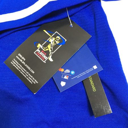  NIKE ナイキ ナイキ　ドジャース ユニフォーム 　大谷翔平　17 ブルー