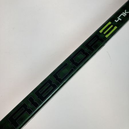  CCM シーシーエム アイスホッケースティック RIBCOR 47K 75FLEX-P40