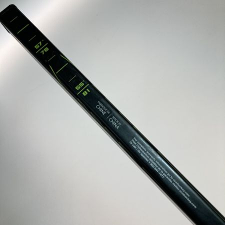  CCM シーシーエム アイスホッケースティック RIBCOR 47K 75FLEX-P40