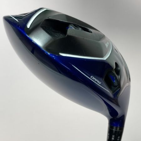  MIZUNO ミズノ JPX850 1W ドライバー md350id S カバー付 ウェイトネジ山潰れ有