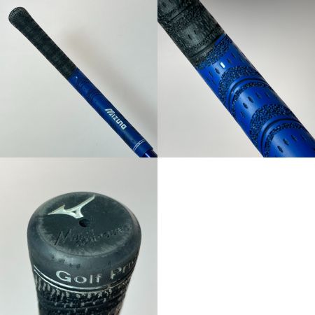  MIZUNO ミズノ JPX850 1W ドライバー md350id S カバー付 ウェイトネジ山潰れ有