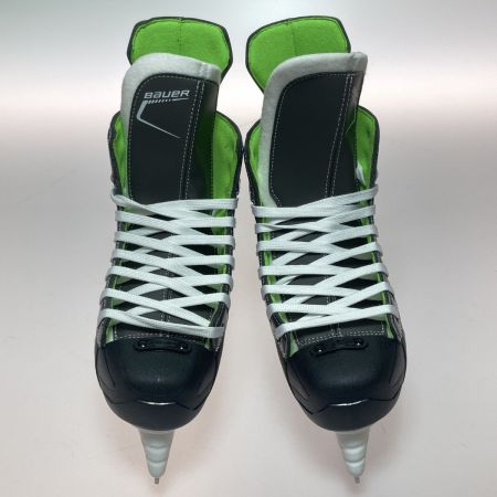  Bauer バウアー X-LS SIZE8.0 幅R アイスホッケー スケートシューズ 靴 箱付