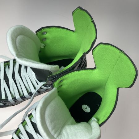  Bauer バウアー X-LS SIZE8.0 幅R アイスホッケー スケートシューズ 靴 箱付