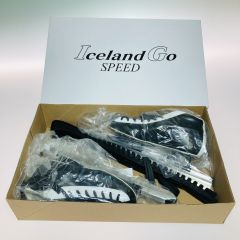  Iceland Go スピードスケート GS-2500 24cm Bランク