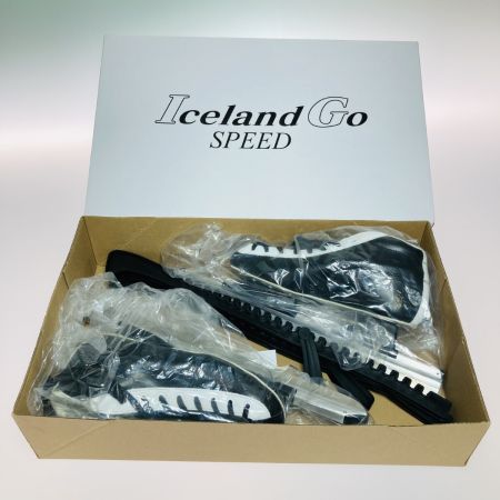  Iceland Go スピードスケート GS-2500 24cm