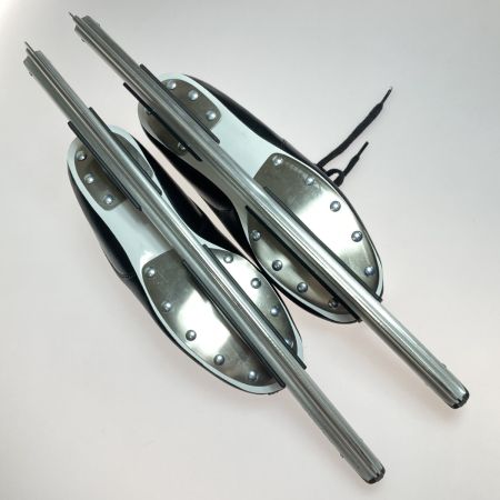  Iceland Go スピードスケート GS-2500 24cm