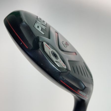  PING ピン G410 5FW 17.5° フェアウェイウッド ALTA J CB SR