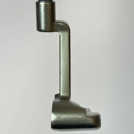  ODYSSEY オデッセイ WHITE DAMASCUS＃1 ホワイトダマスカス パター 34インチ