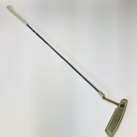  ODYSSEY オデッセイ WHITE DAMASCUS＃1 ホワイトダマスカス パター 34インチ