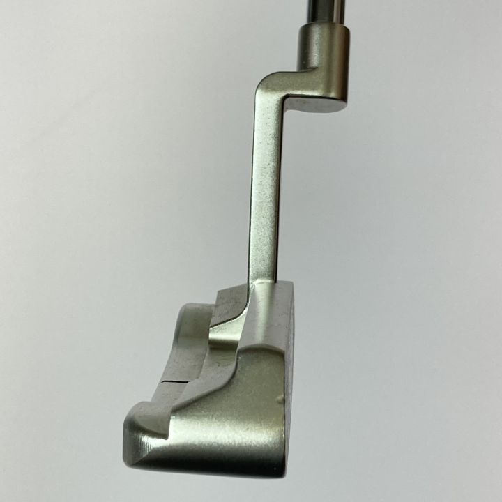 ODYSSEY オデッセイ WHITE DAMASCUS＃1 ホワイトダマスカス パター 34