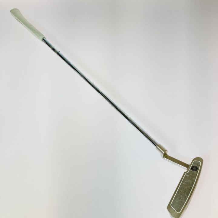 ODYSSEY オデッセイ WHITE DAMASCUS＃1 ホワイトダマスカス パター 34