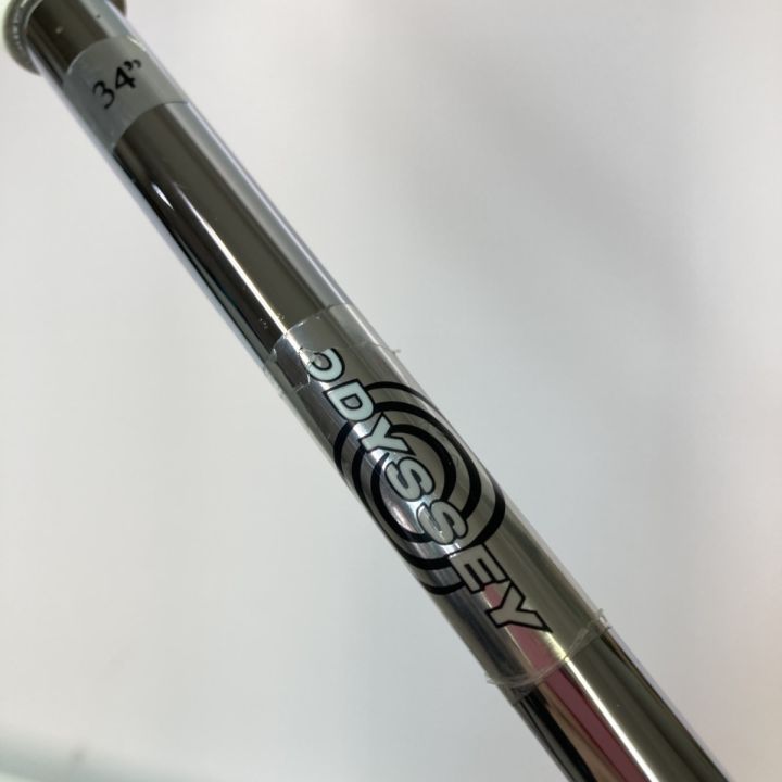 ODYSSEY オデッセイ WHITE DAMASCUS＃1 ホワイトダマスカス パター 34