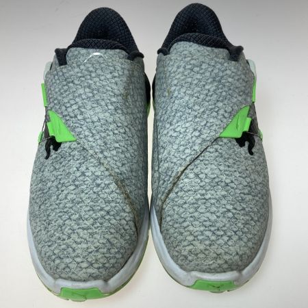  PUMA プーマ ファントムキャット ニトロ ディスク ゴルフシューズ 25.5cm 379208-01