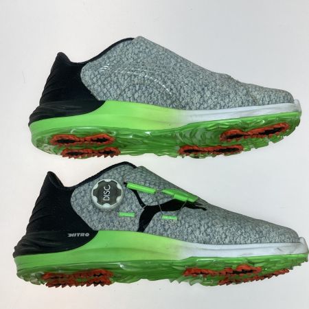  PUMA プーマ ファントムキャット ニトロ ディスク ゴルフシューズ 25.5cm 379208-01