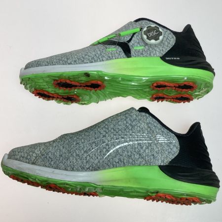  PUMA プーマ ファントムキャット ニトロ ディスク ゴルフシューズ 25.5cm 379208-01