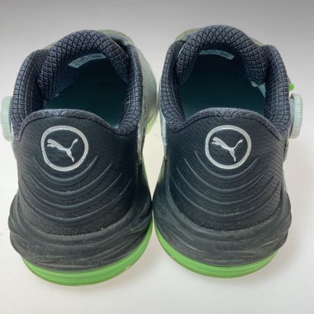  PUMA プーマ ファントムキャット ニトロ ディスク ゴルフシューズ 25.5cm 379208-01