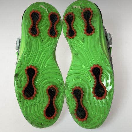  PUMA プーマ ファントムキャット ニトロ ディスク ゴルフシューズ 25.5cm 379208-01