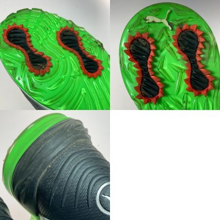  PUMA プーマ ファントムキャット ニトロ ディスク ゴルフシューズ 25.5cm 379208-01