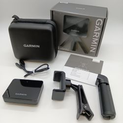 ◎◎ GARMIN ポータブル弾道測定器 ゴルフシミュレーター APPROACH R10 Bランク