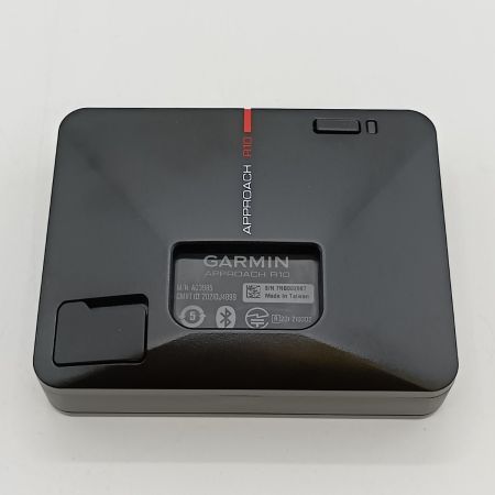  GARMIN ポータブル弾道測定器 ゴルフシミュレーター APPROACH R10