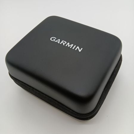  GARMIN ポータブル弾道測定器 ゴルフシミュレーター APPROACH R10