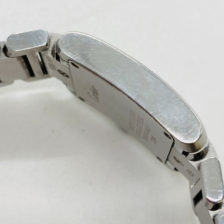  Cartier カルティエ タンク フランセーズ ウォッチ クォーツ レディース 腕時計 本体のみ 2384