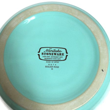  Noritake ノリタケ ボルダーリッジ ポット＆ボウル5客セット