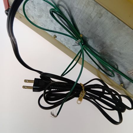  吉田金属製作所 ベルミーコーヒー 缶ウォーマー NEWホット86 昭和レトロ 企業物 当時物