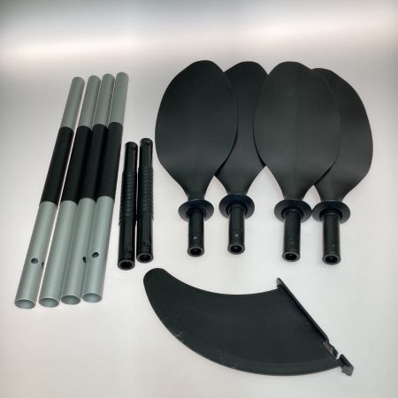  INTEX カヤック 二人乗り インフレータブル Challenger K2 チャレンジャーK2 K2