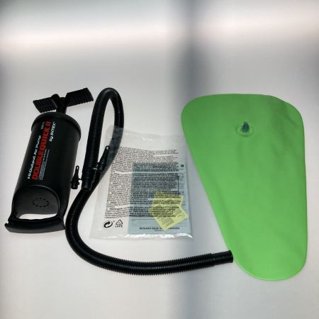  INTEX カヤック 二人乗り インフレータブル Challenger K2 チャレンジャーK2 K2