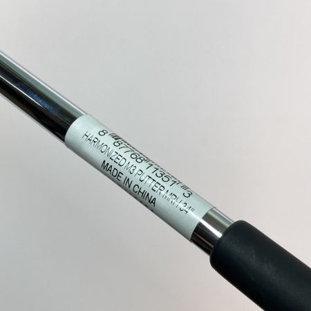  Wilson ウィルソン HARMONIZED ハーモナイズド M3 パター 34インチ